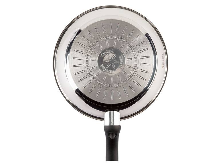 Tefal Duetto Pfanne »G74804«, 24 cm, Edelstahl Bis zu 60% Rabatt