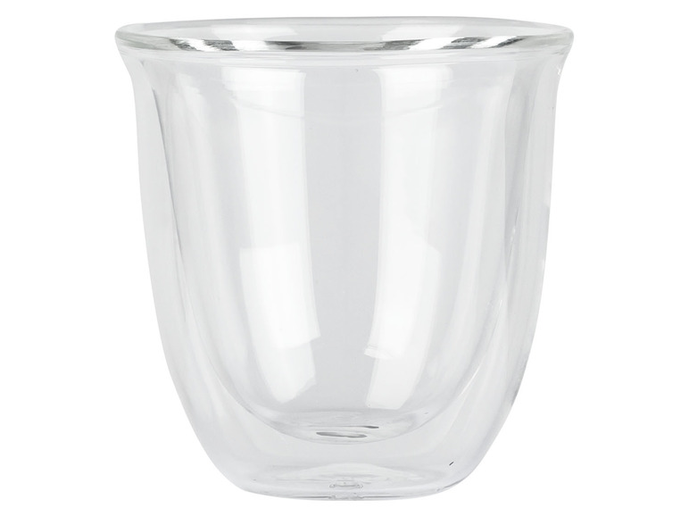 Delonghi Espresso Gläser, 90 ml, 2er Set Bis zu 65% Rabatt