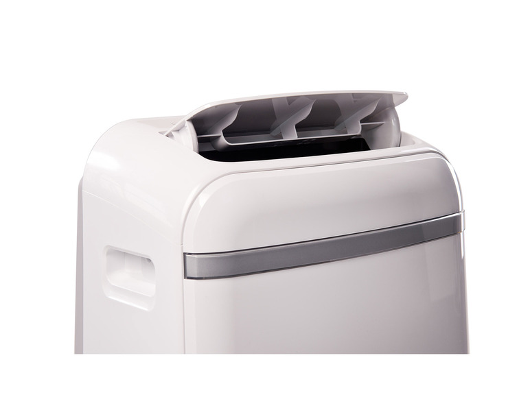 Comfee Mobiles Klimagerät »Smart Cool 12000 Plus«, für Räume bis 43 m² Nur für heute