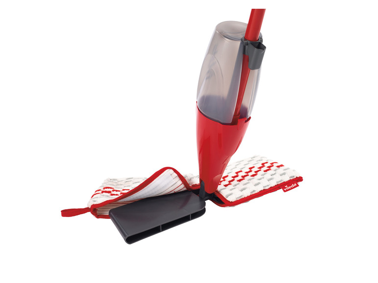 Vileda Ersatzbezug »Spray and Clean«, mit 2 nutzbaren Seiten Sonderangebot der Fabrik