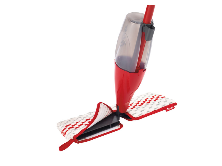 Vileda Ersatzbezug »Spray and Clean«, mit 2 nutzbaren Seiten Sonderangebot der Fabrik