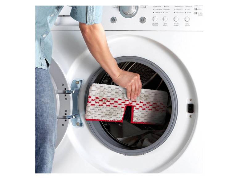 Vileda Ersatzbezug »Spray and Clean«, mit 2 nutzbaren Seiten Sonderangebot der Fabrik