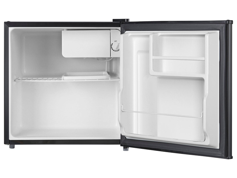 Comfee Mini-Kühlschrank »RCD76DK2«, mit Eisfach Vierteljährliche Förderung