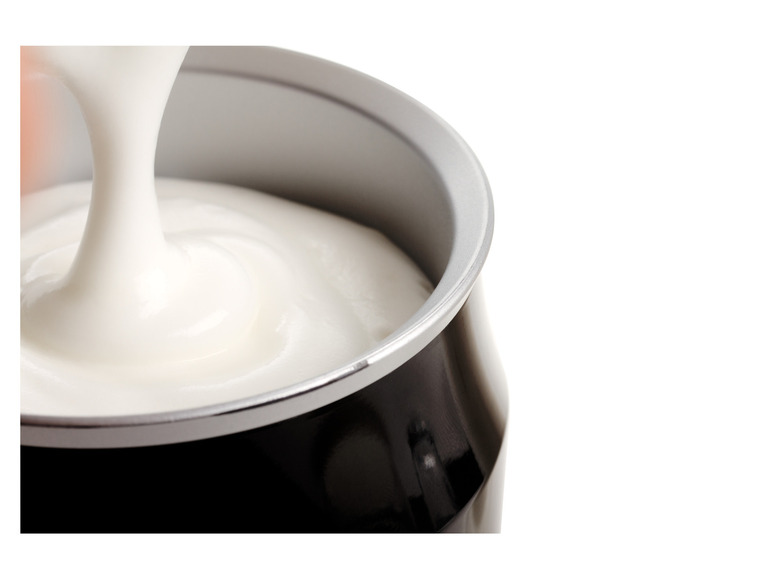 PHILIPS Senseo Milchaufschäumer »CA6500/60«, 360°-Basis Bis zu 55% Rabatt