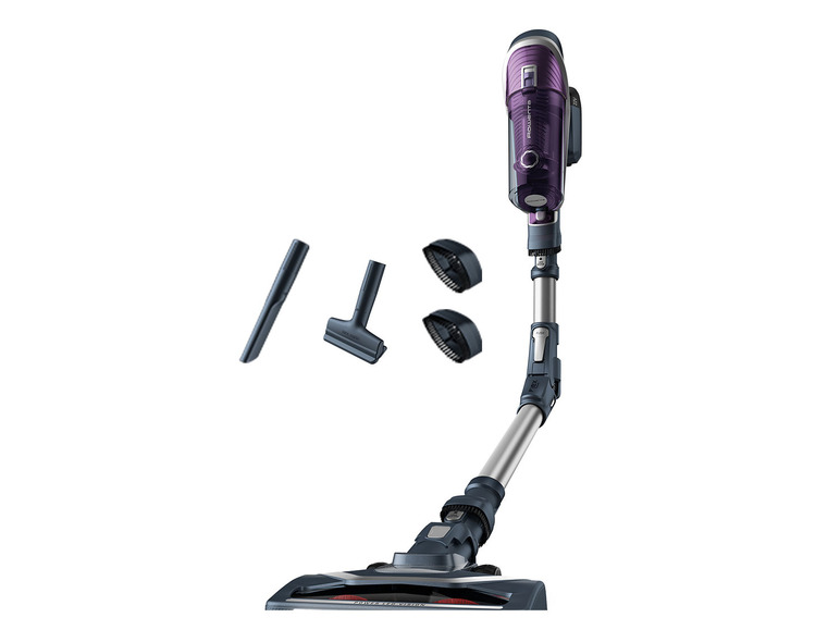 Rowenta Akku-Staubsauger »XForce Flex 8.60 Allergy RH9637«, 0,55 l