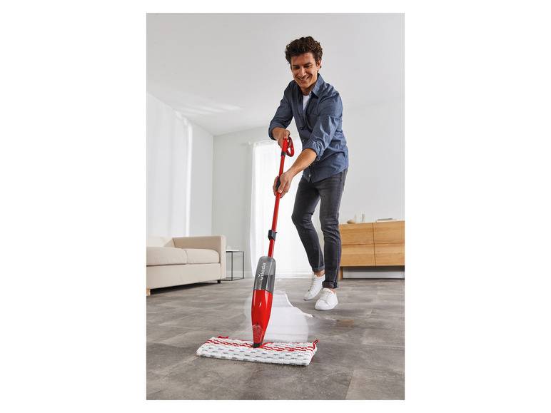 Vileda Sprühwischer »Spray and Clean«, mit abnehmbarem Sprühtank Speichern exportieren