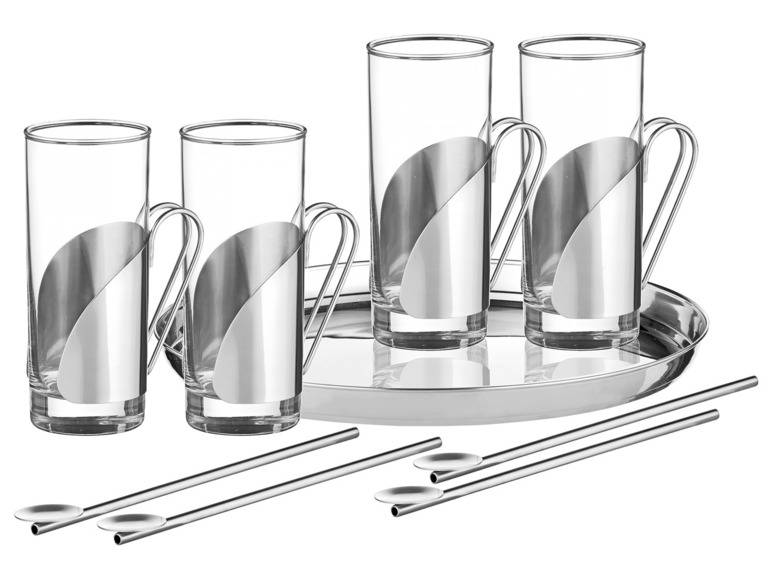 Esmeyer Irish Coffee Set, Gläser Set zollfrei