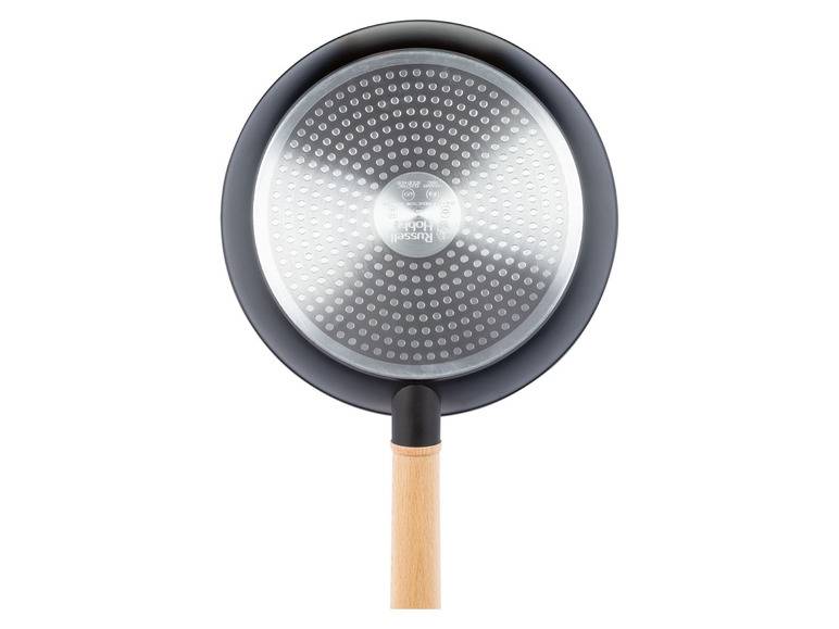 Russell Hobbs Pfanne / Wok, 24 cm, Recyclingaluminium 50% Rabatt für begrenzte Zeit