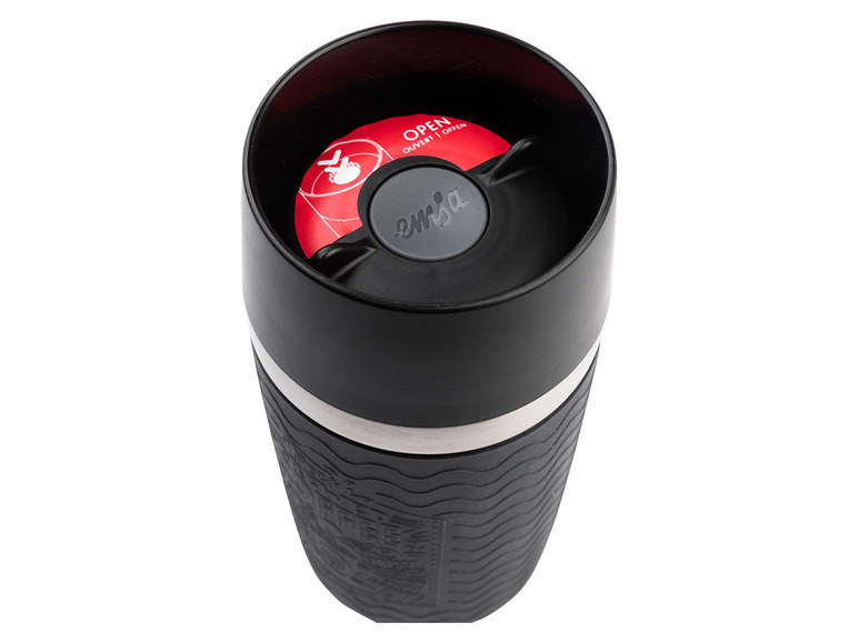 emsa Isolierbecher »TRAVEL MUG Essential«, 360 ml Rabatte dieses Monats