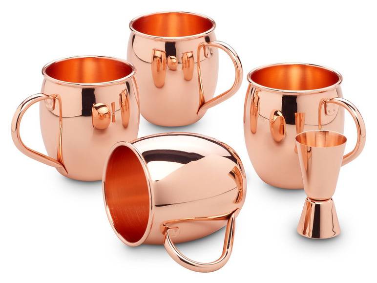 ECHTWERK Moscow Mule Set Online