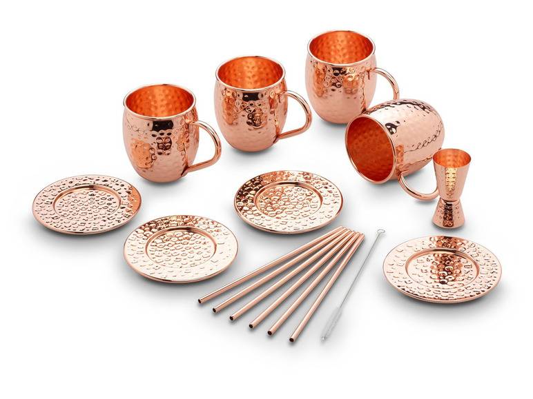 ECHTWERK Moscow Mule Set Online