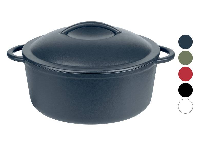GSW Gusseisen Kochtopf, Ø 24 cm Verkauf