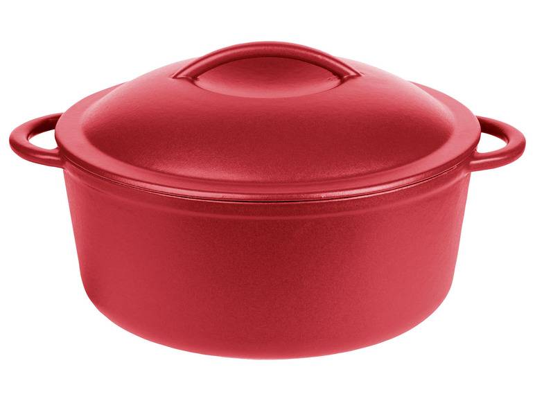 GSW Gusseisen Kochtopf, Ø 24 cm Verkauf