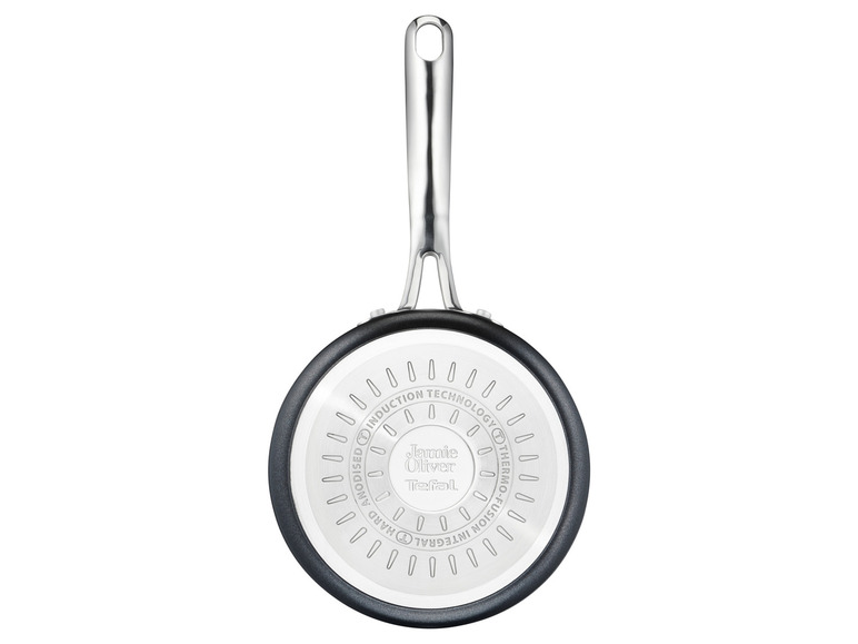 Jamie Oliver by Tefal Stielkasserolle mit Deckel, Ø 16 cm Angebote
