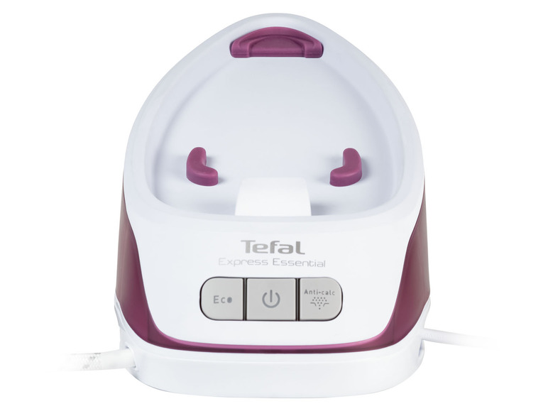 Tefal Dampfbügelstation »Express Easy SV6110«, 1,4 l Fabrikverkauf