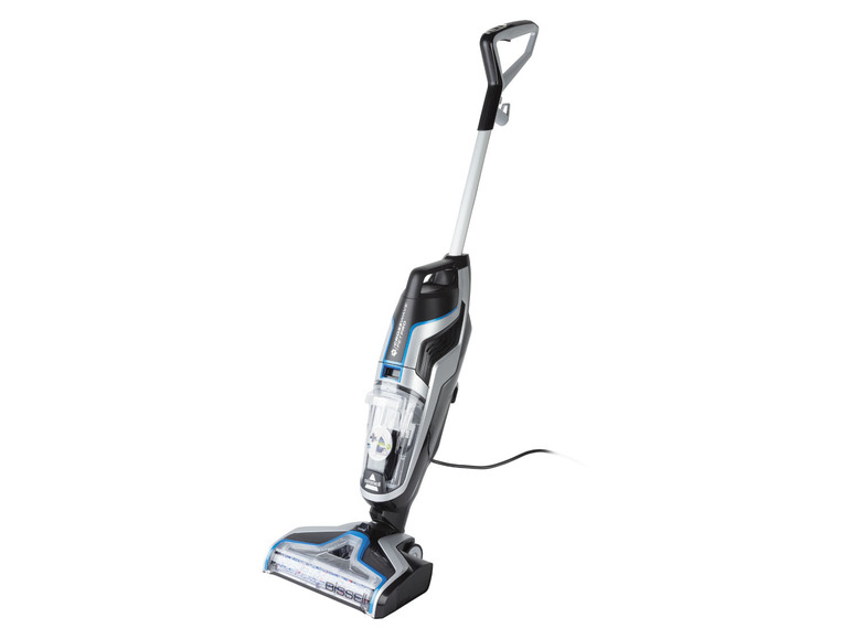 Bissell Crosswave Pet Pro »2225N«, 3-in-1: saugen, wischen, trocknen Blitzverkäufe