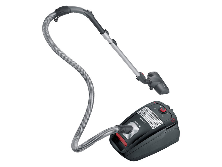 SEVERIN Bodenstaubsauger mit Beutel »BC 7964«, mit 360° Rollen Limitierter Zeitrabatt