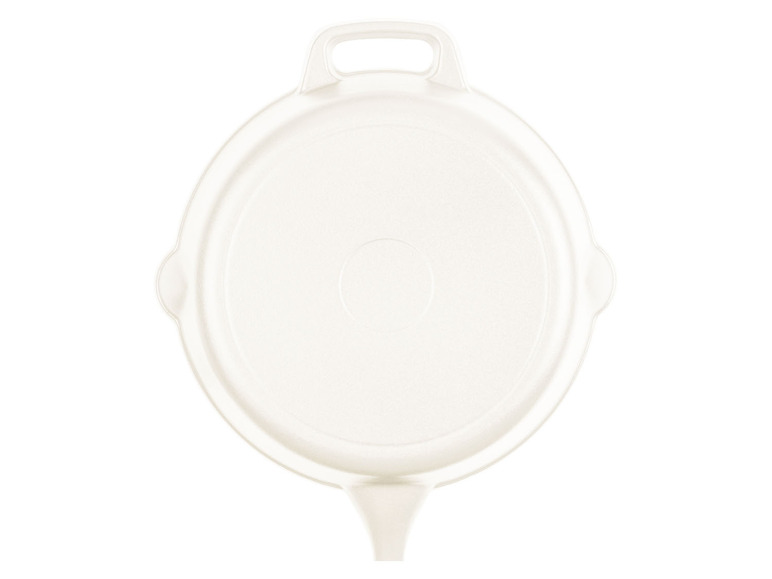 GSW Gusseisen Pfanne, Ø 26 cm Fabrik Onlineshop