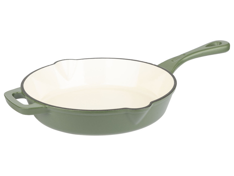 GSW Gusseisen Pfanne, Ø 26 cm Fabrik Onlineshop