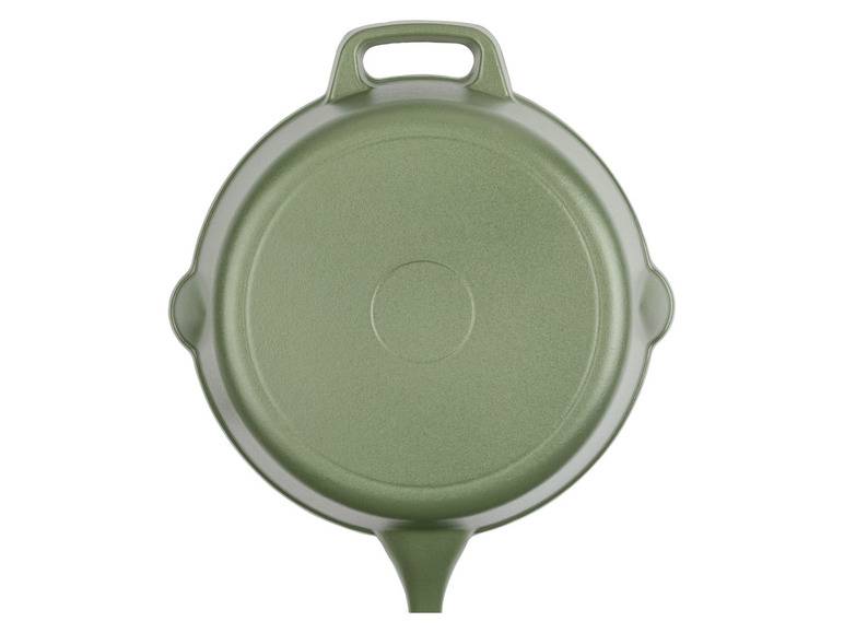 GSW Gusseisen Pfanne, Ø 26 cm Fabrik Onlineshop