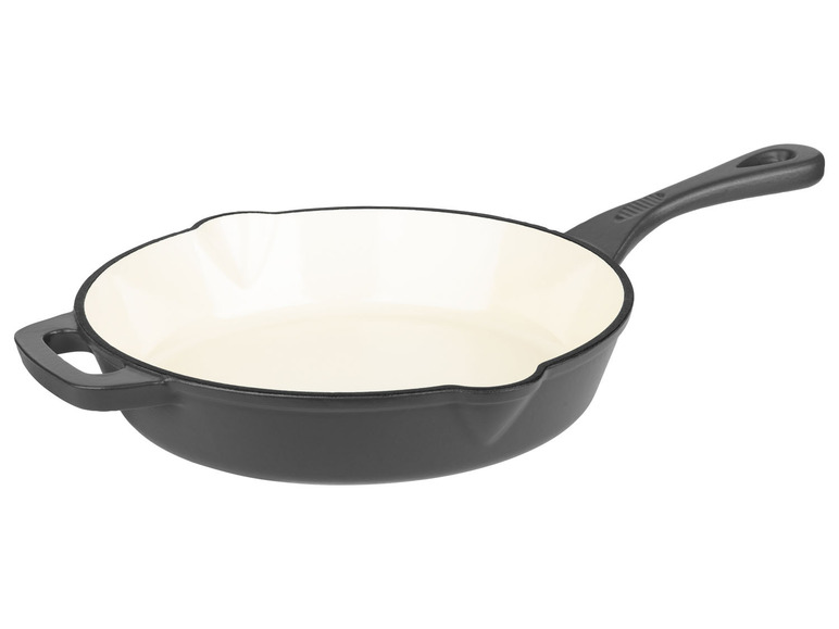 GSW Gusseisen Pfanne, Ø 26 cm Fabrik Onlineshop