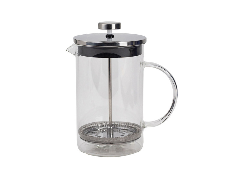 Mövenpick Kaffee French Press, 800 ml Versandkostenfrei