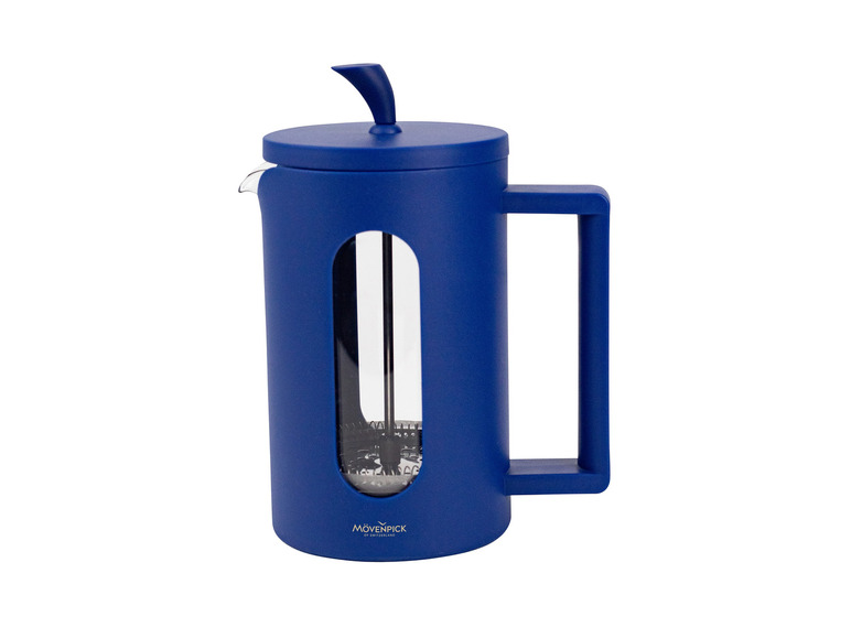 Mövenpick Kaffee French Press, 800 ml Versandkostenfrei