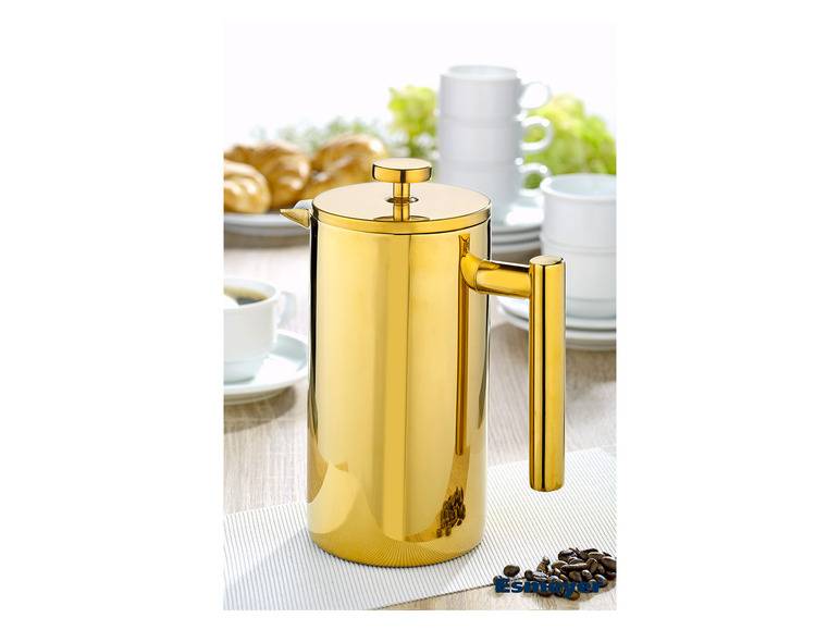 Esmeyer Kaffeebereiter French Press Melina Flash Sale