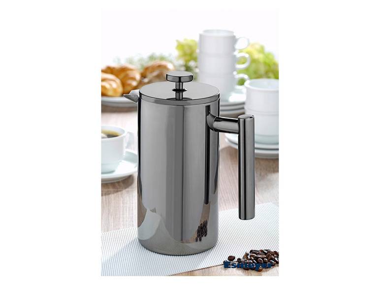 Esmeyer Kaffeebereiter French Press Melina Flash Sale
