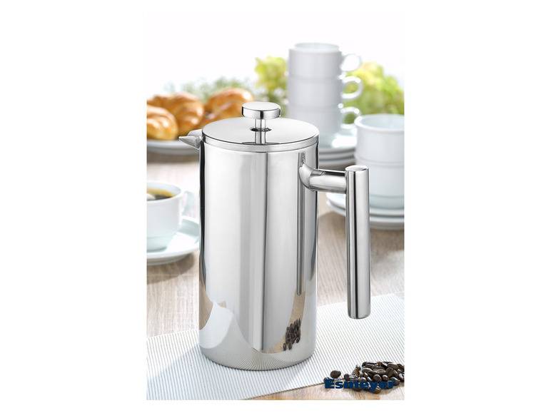 Esmeyer Kaffeebereiter French Press Melina Flash Sale