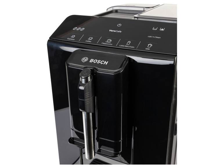 BOSCH Kaffeevollautomat »VeroCup TIE20109«, mit Milchaufschäumer Begrenztes Angebot