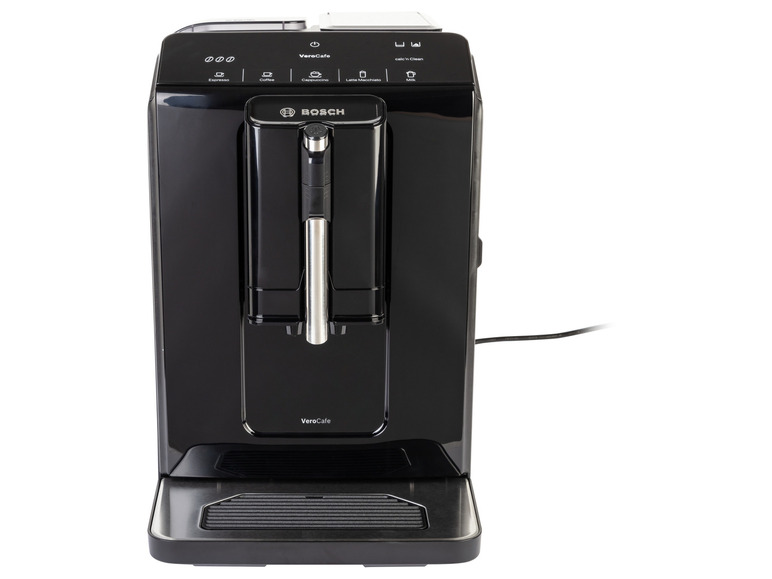 BOSCH Kaffeevollautomat »VeroCup TIE20109«, mit Milchaufschäumer Begrenztes Angebot