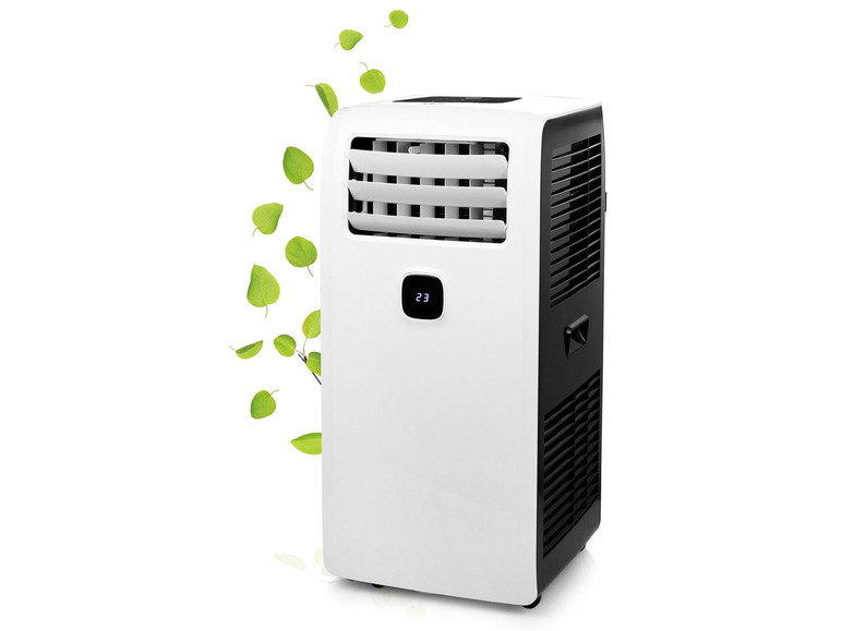 Emerio Mobiles Klimagerät »PAC-125152«, für Räume bis 32 m² Online Shopping