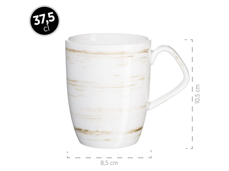 MÄSER Kombiservice 16-teilig Black Friday