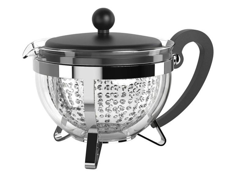 BODUM Kaffee-/Teebereiter, Stövchen Osterangebot