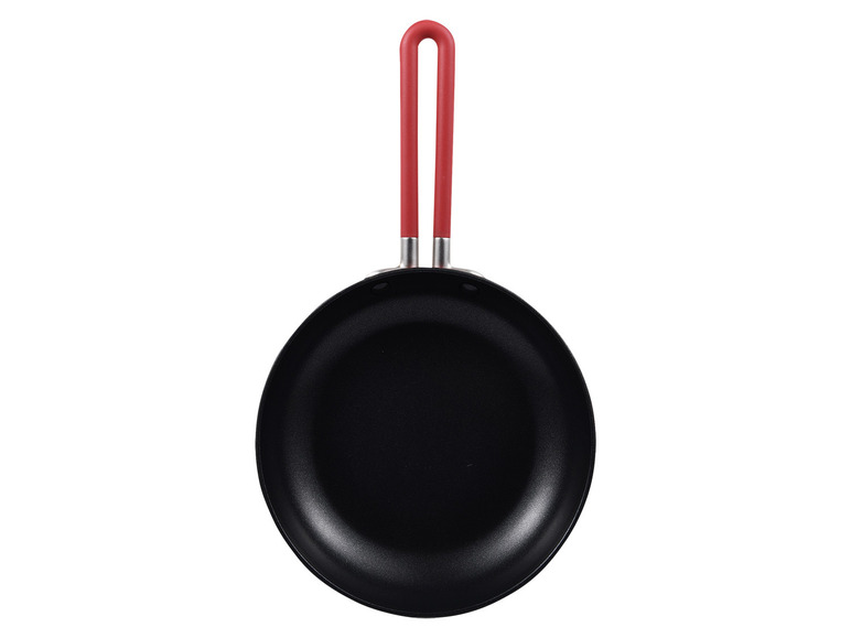 Masterpro by ALESSI Bratpfanne 28cm Heißer Verkauf