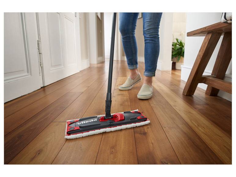 Vileda Ultramax 2in1 Box + 2 Ultramax 2in1 Ersatzbezug Online Outlet