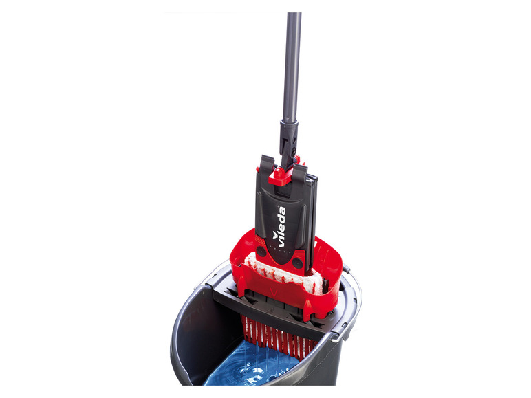 Vileda Ultramax 2in1 Box + 2 Ultramax 2in1 Ersatzbezug Online Outlet