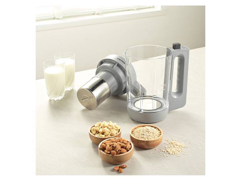 Salter Pflanzenmilchbereiter »EK5258« Blitzangebot