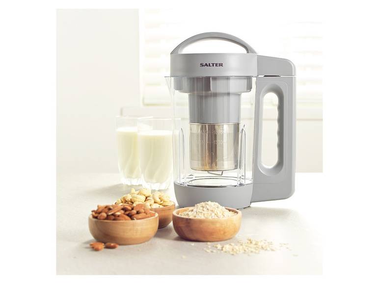 Salter Pflanzenmilchbereiter »EK5258« Blitzangebot
