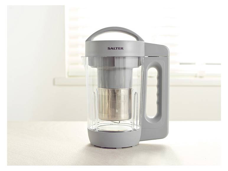 Salter Pflanzenmilchbereiter »EK5258« Blitzangebot