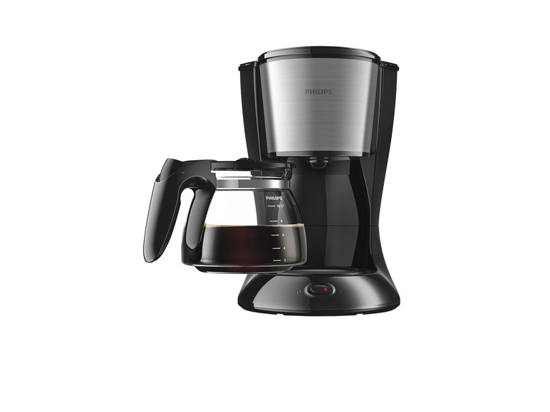 Philips Filterkaffemaschine »HD7462/20«, 1000 W, mit Aroma-Twister Neuheiten