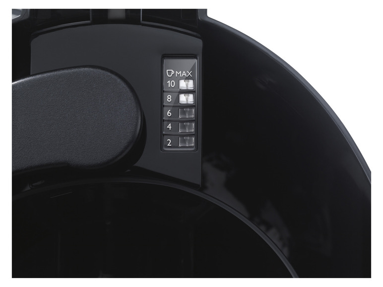 Philips Filterkaffemaschine »HD7462/20«, 1000 W, mit Aroma-Twister Neuheiten