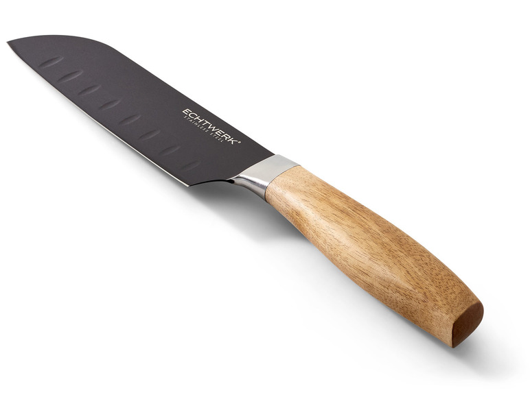 ECHTWERK Küchenmesser Classic Black Edition Bestseller