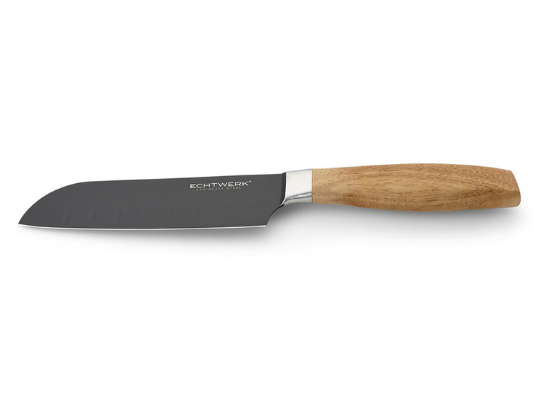 ECHTWERK Küchenmesser Classic Black Edition Bestseller