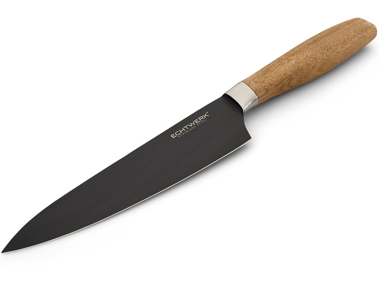 ECHTWERK Küchenmesser Classic Black Edition Bestseller