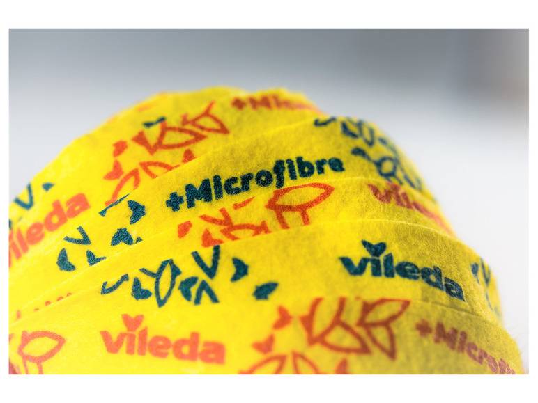 Vileda Supermocio 2er Ersatzkopf Bis zu 60% Rabatt