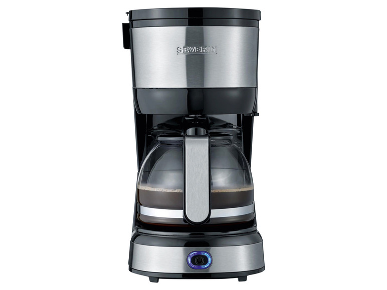 SEVERIN Filterkaffeemaschine »KA 9258« Bis zu 65% Rabatt