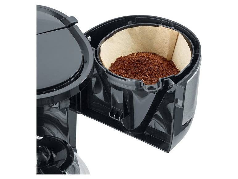 SEVERIN Filterkaffeemaschine »KA 9258« Bis zu 65% Rabatt
