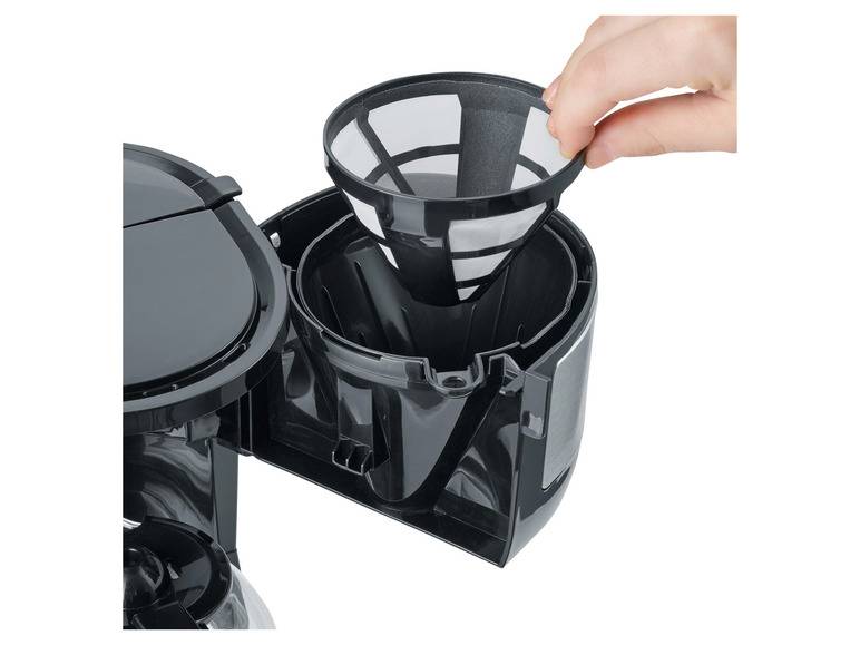 SEVERIN Filterkaffeemaschine »KA 9258« Bis zu 65% Rabatt